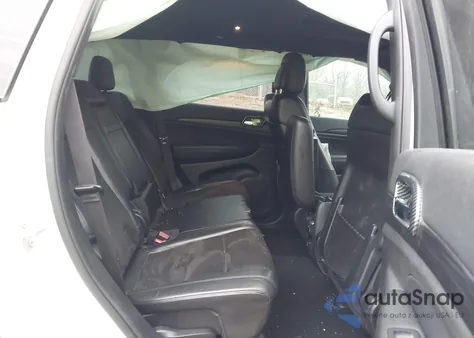 2019 Jeep Grand Cherokee Altitude 4X4 z USA, uszkodzony, nr VIN 1C4RJFAGXKC709409